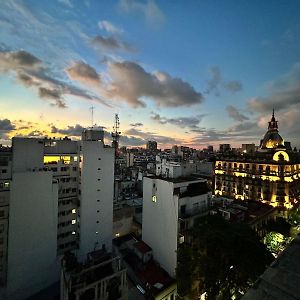 Apartamento de 1 Dormitorio
